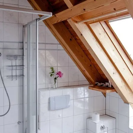 Apartamento 4-zimmer-ferienwohnung Waldblümle *