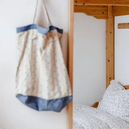 Apartamento 4-zimmer-ferienwohnung Waldblümle