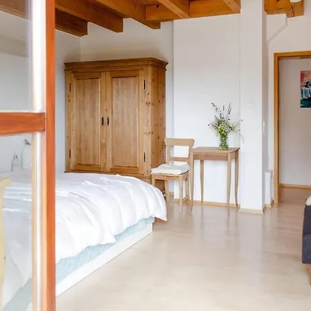 Apartamento 4-zimmer-ferienwohnung Waldblümle *