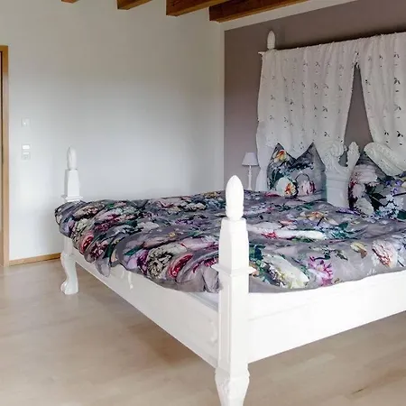 4-zimmer-ferienwohnung Waldblümle Dobel