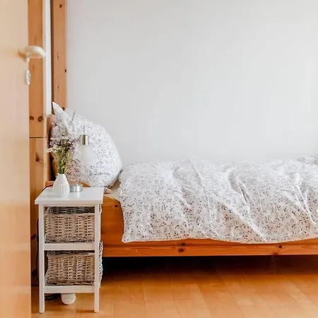 4-zimmer-ferienwohnung Waldbluemle Dobel