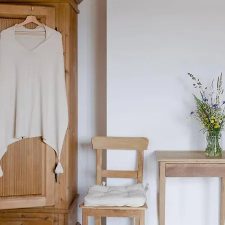 4-zimmer-ferienwohnung Waldblümle Dobel