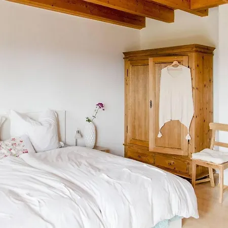 4-zimmer-ferienwohnung Waldblümle Apartamento *