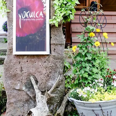 4-zimmer-ferienwohnung Waldblümle * Dobel