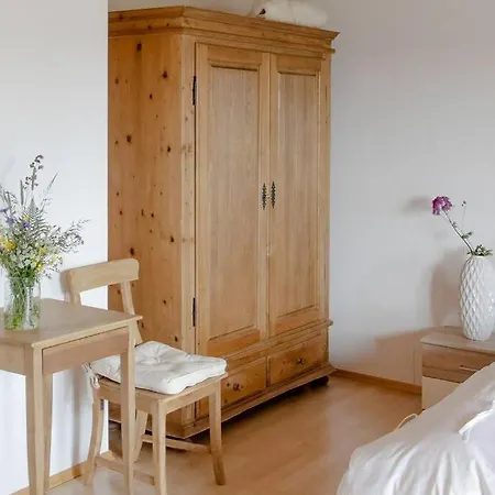 4-zimmer-ferienwohnung Waldbluemle * Dobel