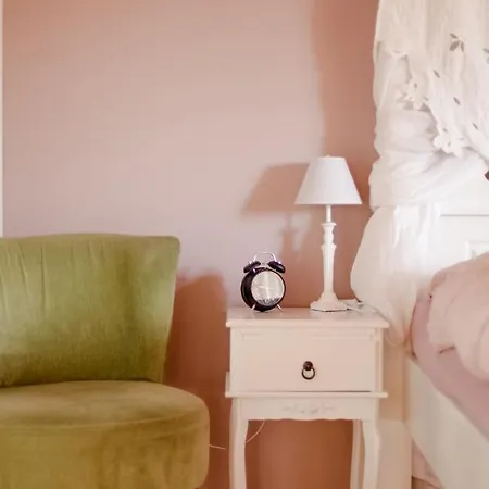 Apartamento 4-zimmer-ferienwohnung Waldblümle