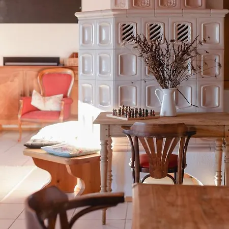 4-zimmer-ferienwohnung Waldblümle Apartamento *