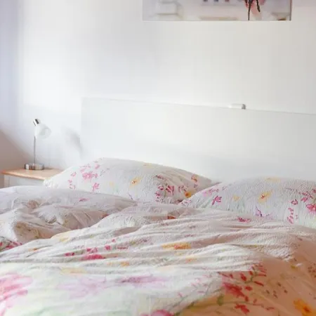 4-zimmer-ferienwohnung Waldblümle *