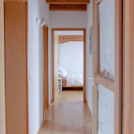 4-zimmer-ferienwohnung Waldblümle * Dobel